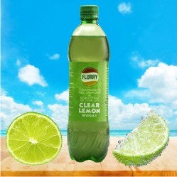 Clear Lemon Cold Drink 600 ml