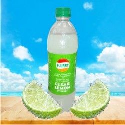 Lemon Cold Drink 600 ml