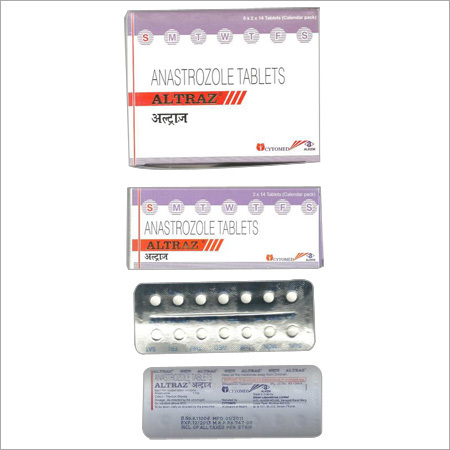 Altraz Tablets