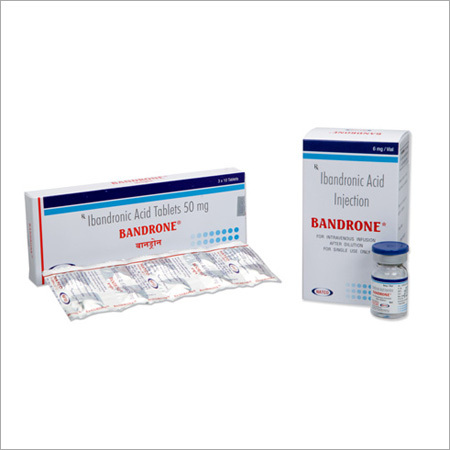 Bandrone Tablets