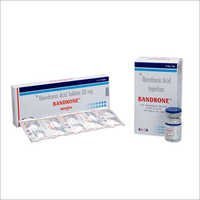 Bandrone Tablets