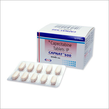 Capnat Tablets