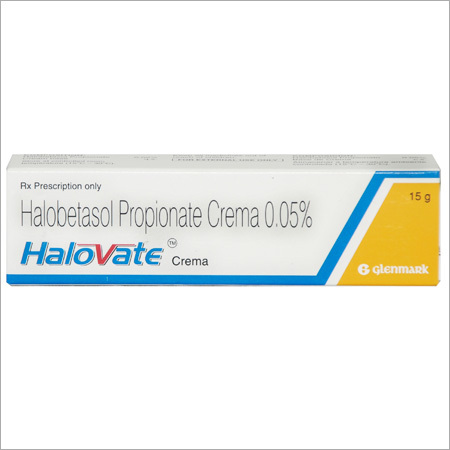 Halovate Cream