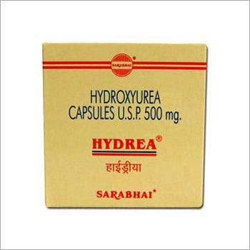 Hydrea Hydroxyurea