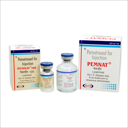 Pemnat Injection