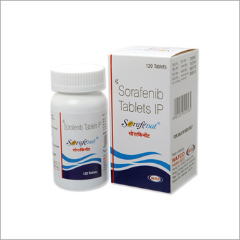 Sorafenat Tablets