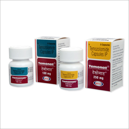 Temonat Capsule