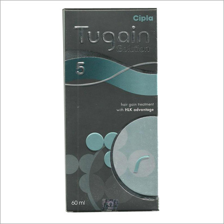 Tugain Solution