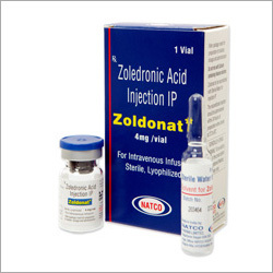 Zoldonat Injection