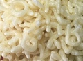 Alphabets (abcd) Fryums