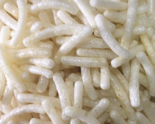 Noodles Shaped Fryums