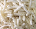 Noodles Shaped Fryums