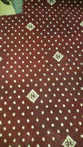 Wall To Wall Carpets