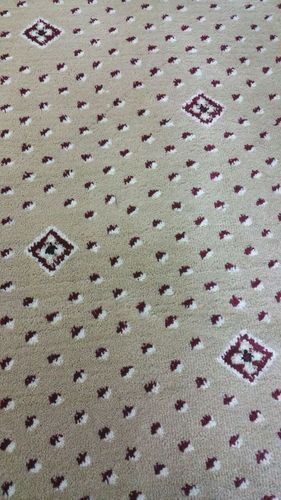 Wall To Wall Carpets
