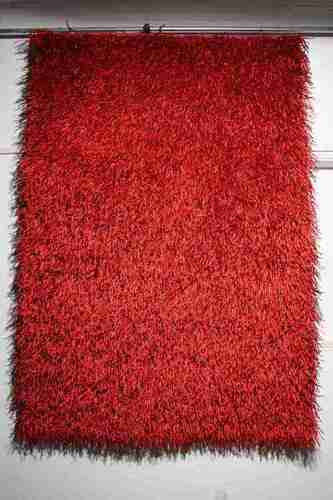 EYE BALL BEARBER RUGS