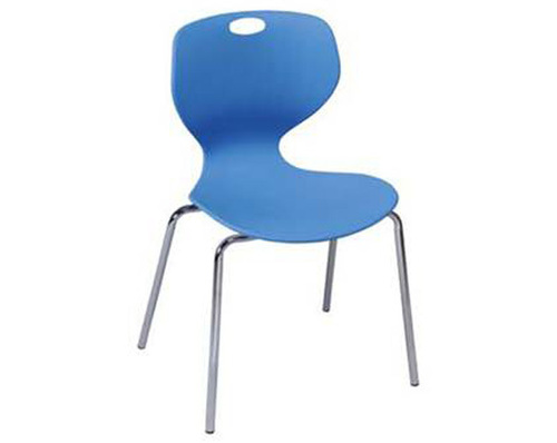 Bloom Plastic Chair