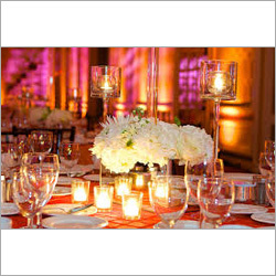 Weddings Event