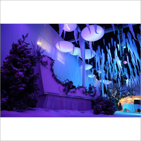 Birthday Parties Event