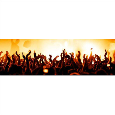 Party Event - Variable Dimensions, sRGB Color Profile, JPEG 1920x1080 | Crowd Engagement, Event Atmosphere, Visual Impact
