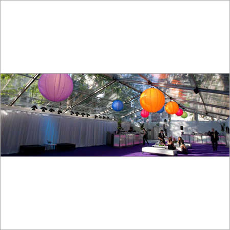 Birthday Event