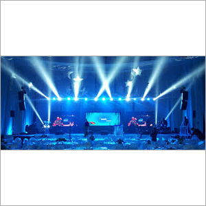 Live Show Event