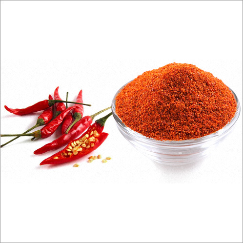 Mirch Powder