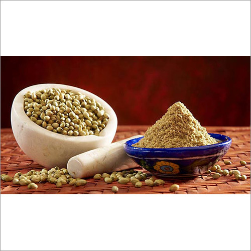 Dhaniya Powder