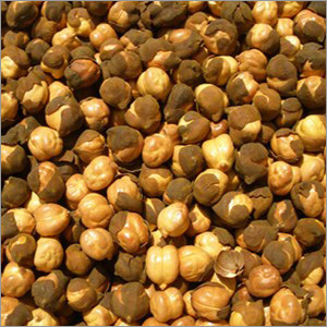 Channa Roasted - Chilka