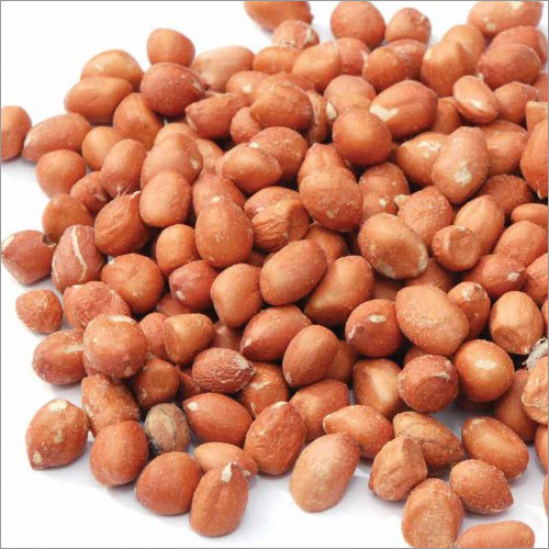 Whole Peanuts