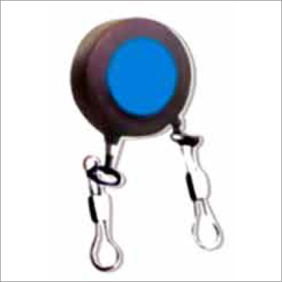 Center Pin Reel
