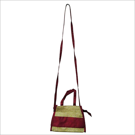 Jewellery Packing Jute Bag