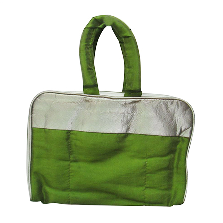 Jewellery Packing Green Big Handle Kit