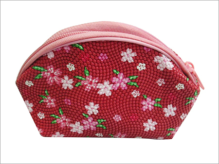 Jewellery Packing Purse Set Four Piece