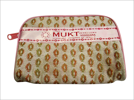 Jewellery Packing Purse Set Four Piece