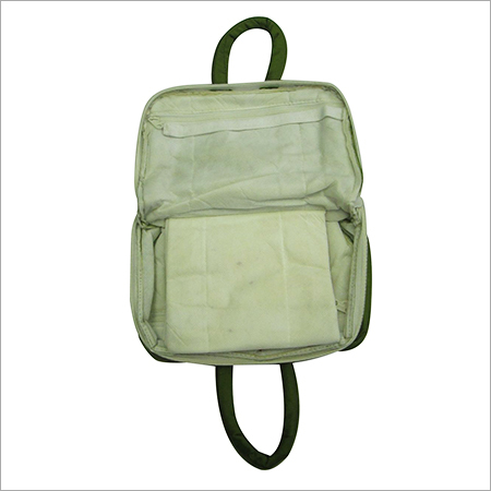 Jewellery Packing Strait Bag