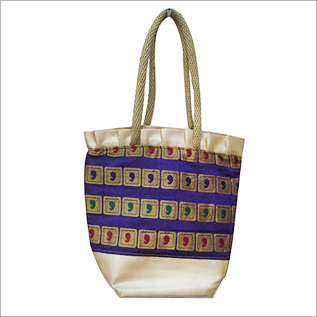 Jewellery Packing Zuri Boutique Bag