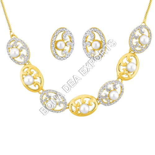 Pearl Jewellery