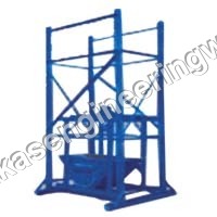 Builder Hoist