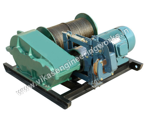 Power Trowel Cum Floater