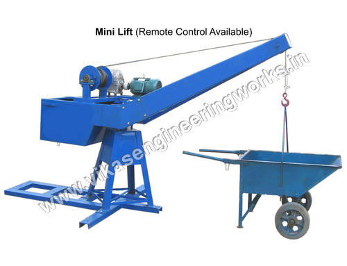 Mini Lift