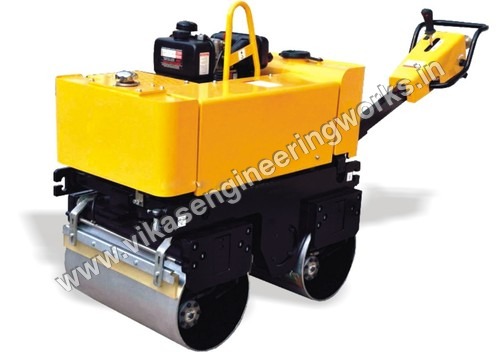 Mini Vibro Roller