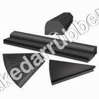 Customized Ball Mill Rubber Liners
