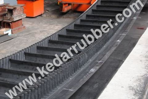 Wear Resistant Rubber Liners