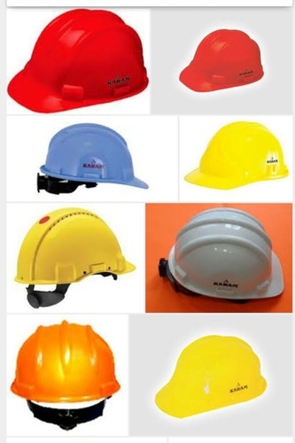 Safety Helmet Gender: Male