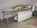 Semi Automatic Papad Making Machine