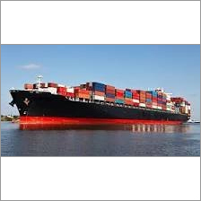 Sea freight Services