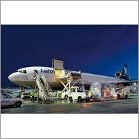 Air Freight Services By MUNIBISH FREIGHT PVT. LTD.