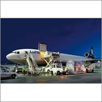 Air Freight Services - Fast, Reliable Transport Solutions | Global Reach, Customized Logistics Options