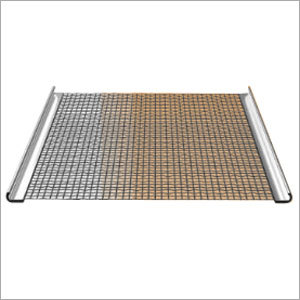 Vibrating Screen