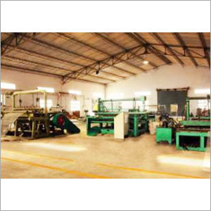 Circular Motion Vibrating Screens